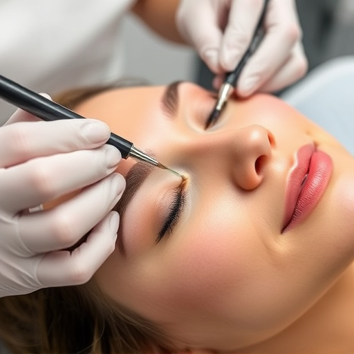 Microneedling