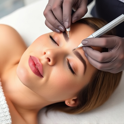 Microneedling