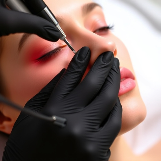 Microneedling