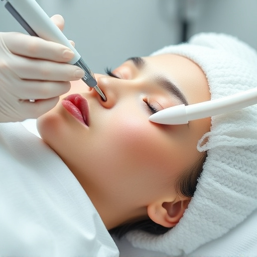 Microneedling