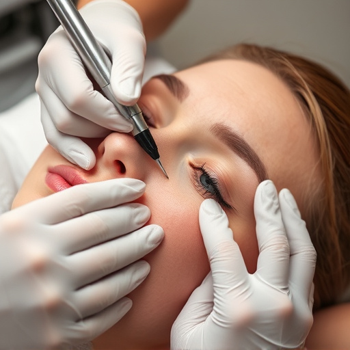 Microneedling