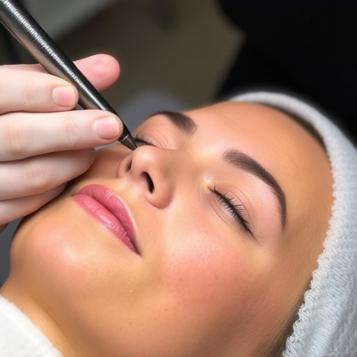 Microneedling