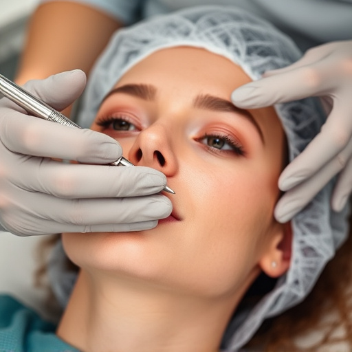 Microneedling