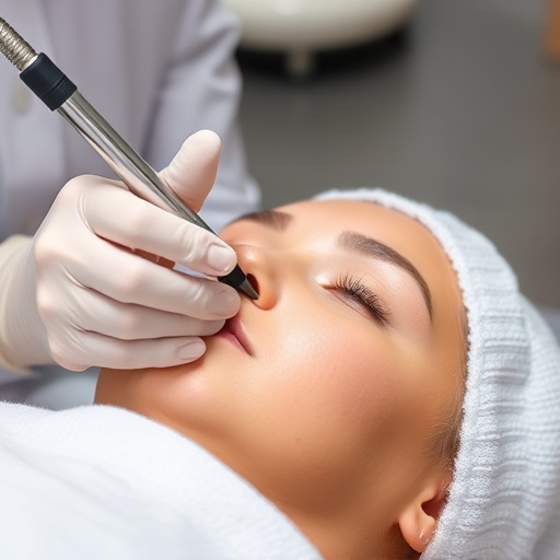Microneedling