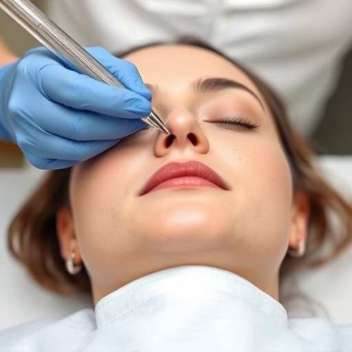 Microneedling