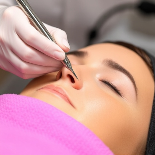 Microneedling