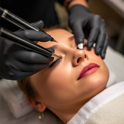Microneedling
