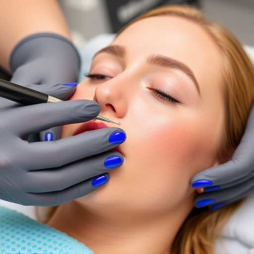 Microneedling