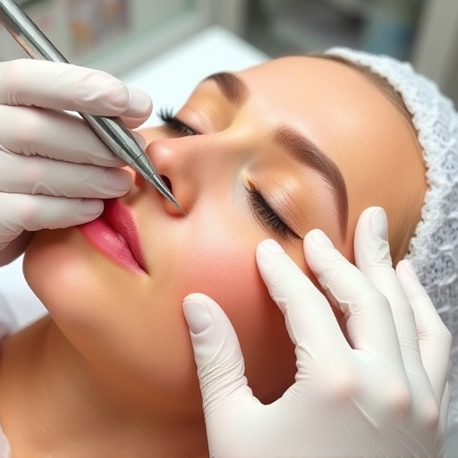 Microneedling