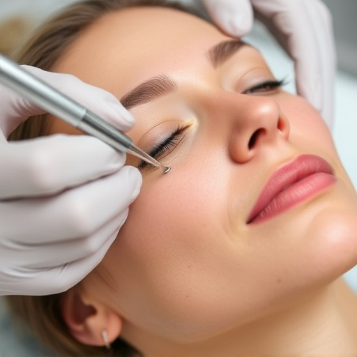 Microneedling
