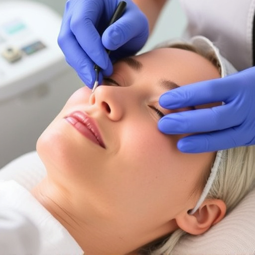 Microneedling