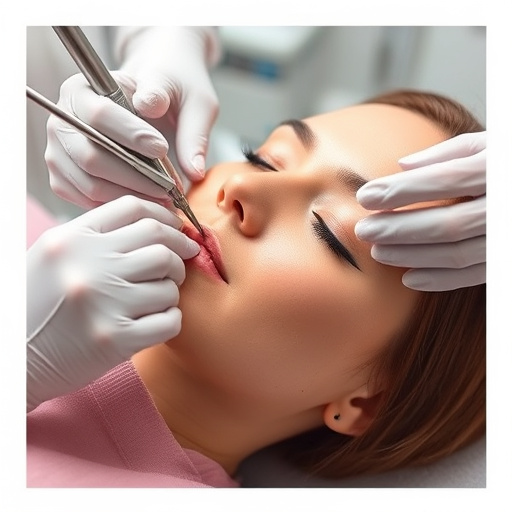 Microneedling