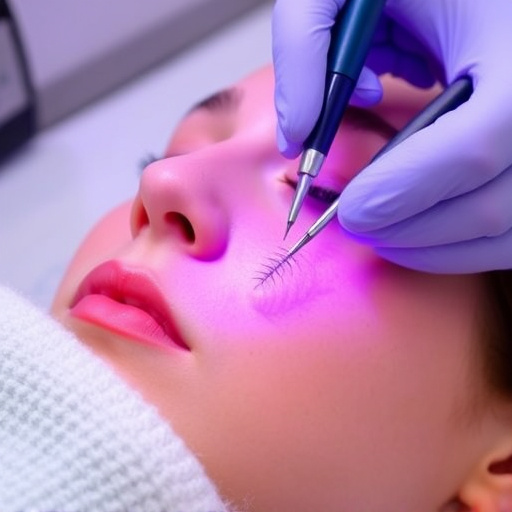 Microneedling