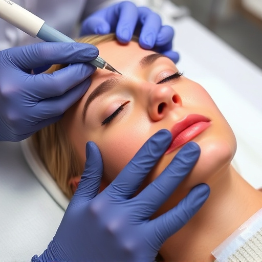 Microneedling