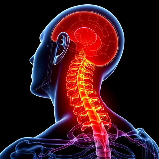 neck pain