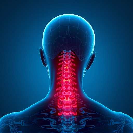 neck pain