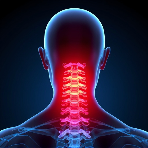 neck pain