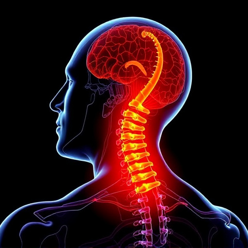 neck pain