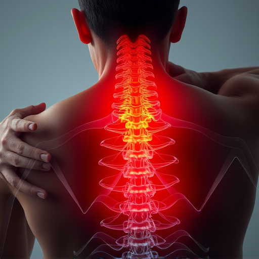 neck pain