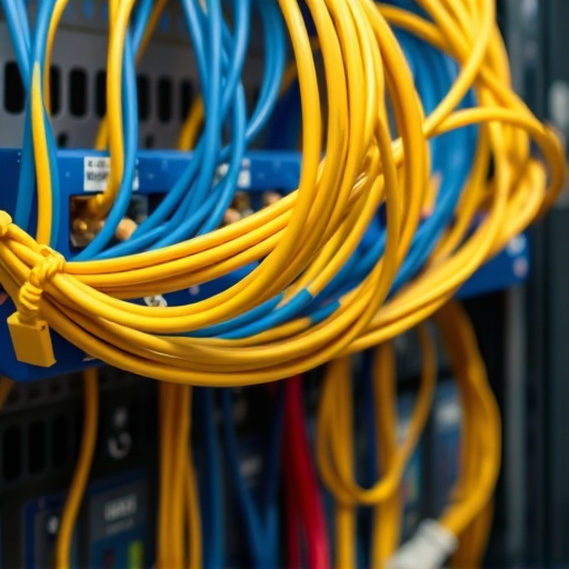 network cabling