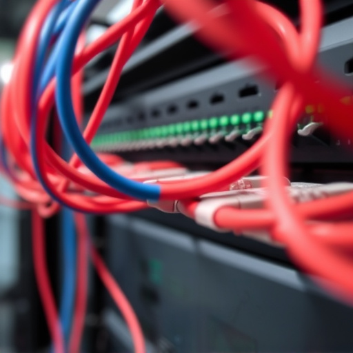 network cabling