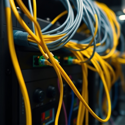 network cabling
