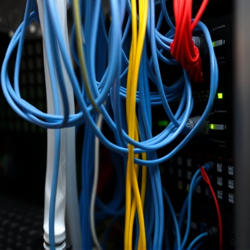 network cabling