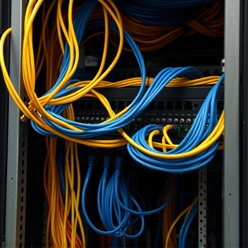 network cabling
