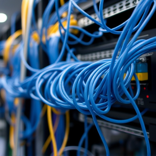 network cabling