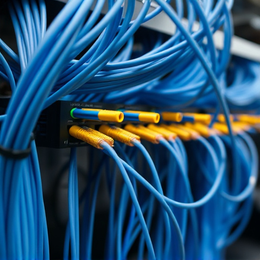network cabling