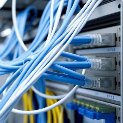 network cabling
