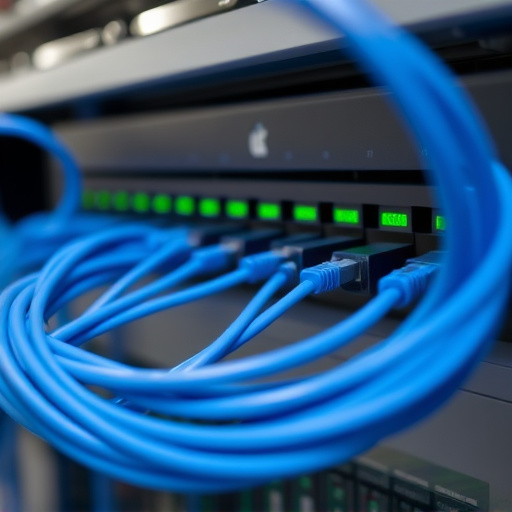 network cabling
