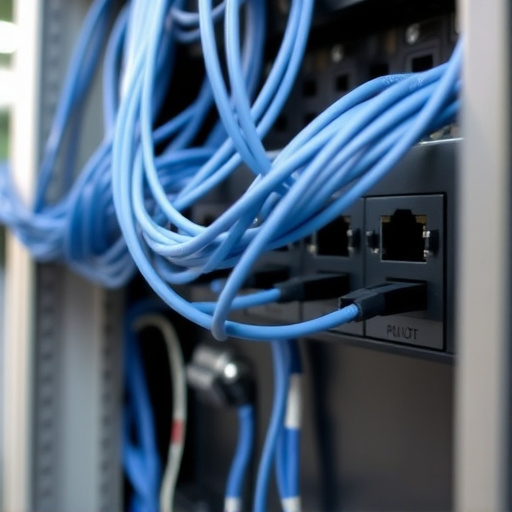 network cabling