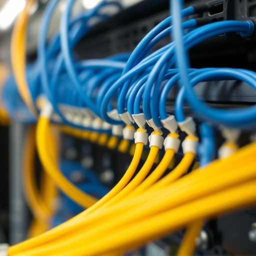 network cabling