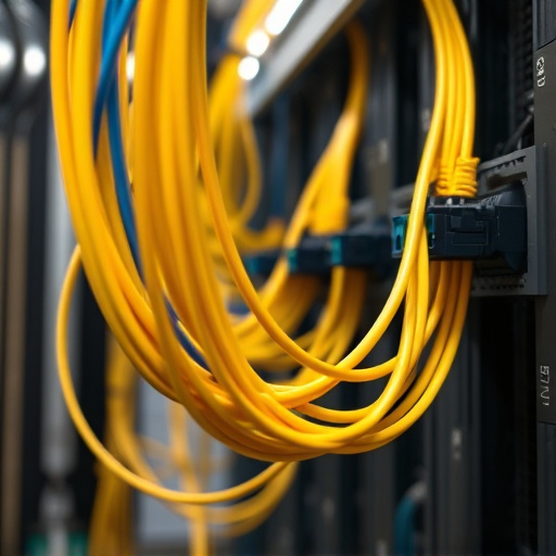 network cabling