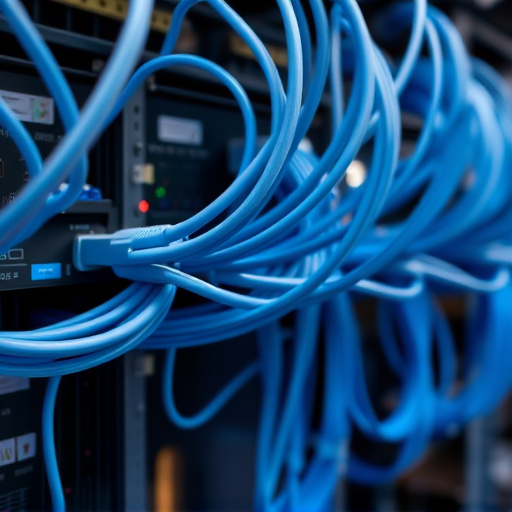 network cabling