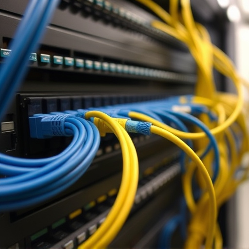 network cabling