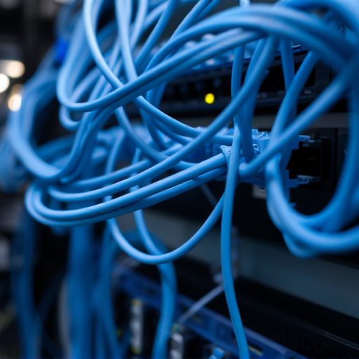 network cabling
