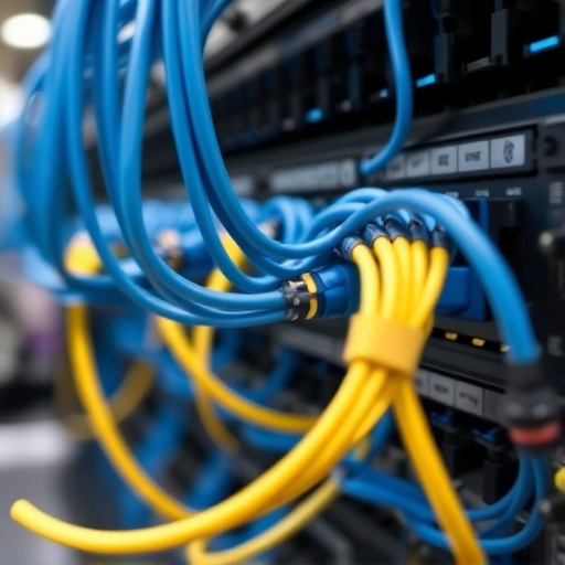 network cabling