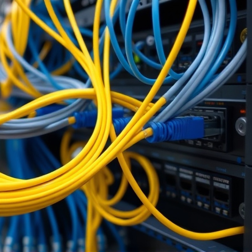 network cabling