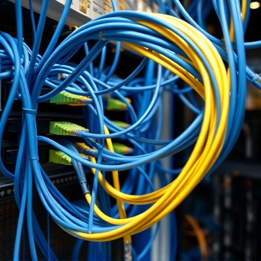 network cabling