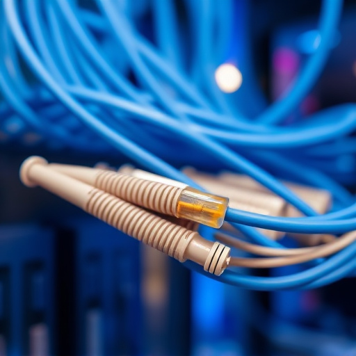 network cabling