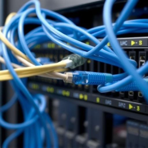network cabling