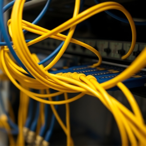 network cabling