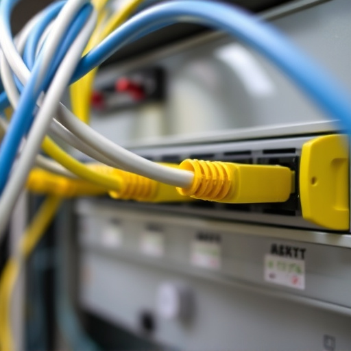 network cabling
