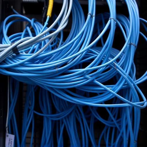 network cabling