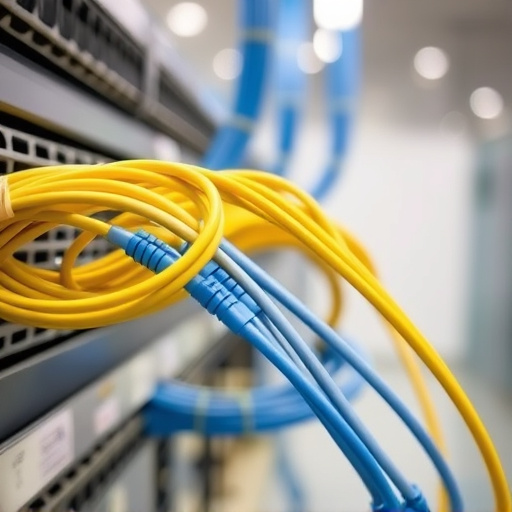 network cabling
