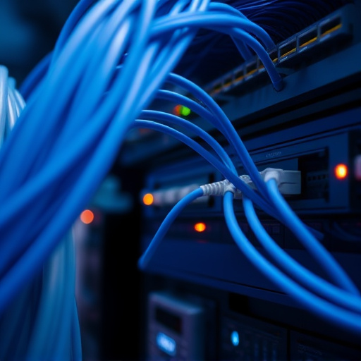 network cabling
