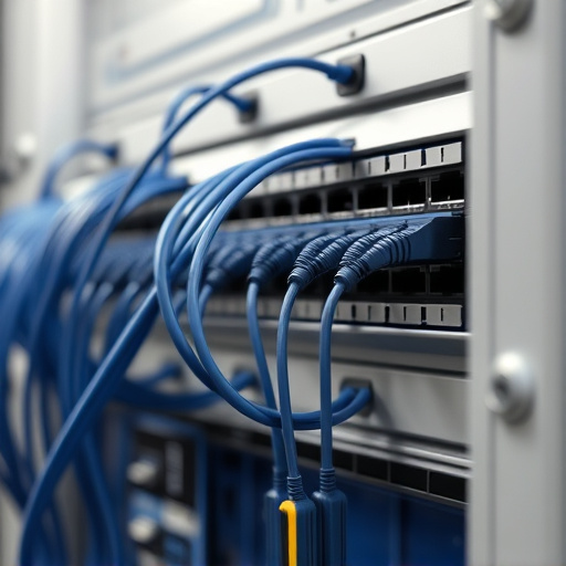 network cabling