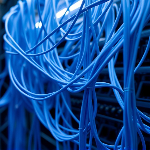 network cabling